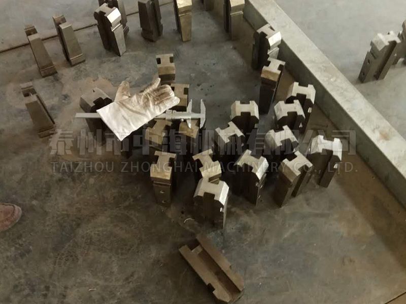 熱噴涂是怎么樣加熱噴涂材料？